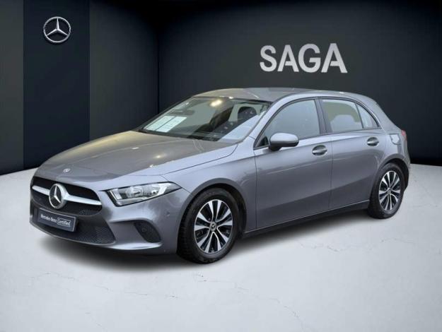 MERCEDES-BENZ A 200 d Business Line  