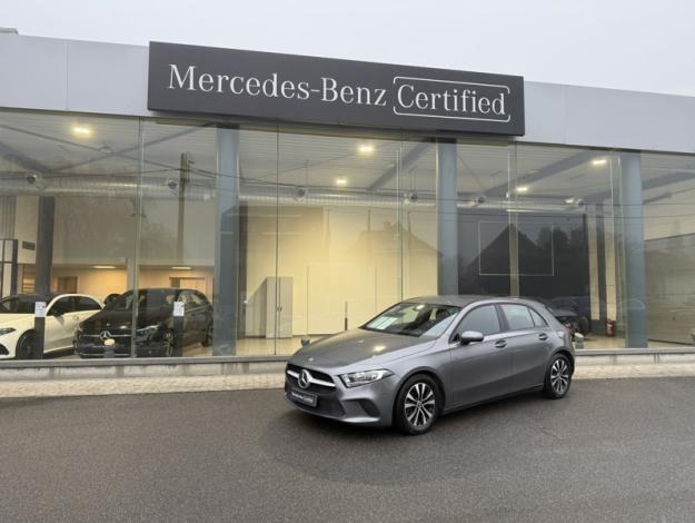 MERCEDES-BENZ A 200 d Business Line  