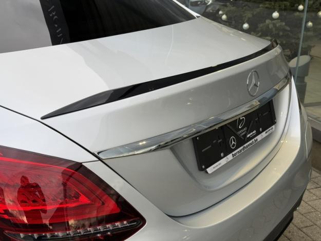 MERCEDES-BENZ C 300 de AMG Pack Night Pano Burmester  