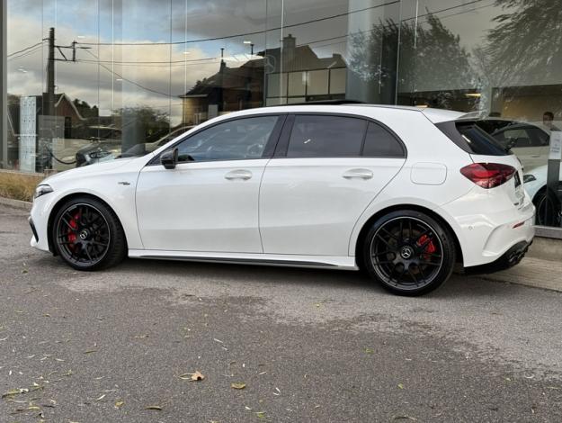 MERCEDES-BENZ A 45 AMG S New Mod Sièges Performances  