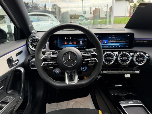 MERCEDES-BENZ A-Klasse Mercedes-AMG A 45 S 4MATIC+