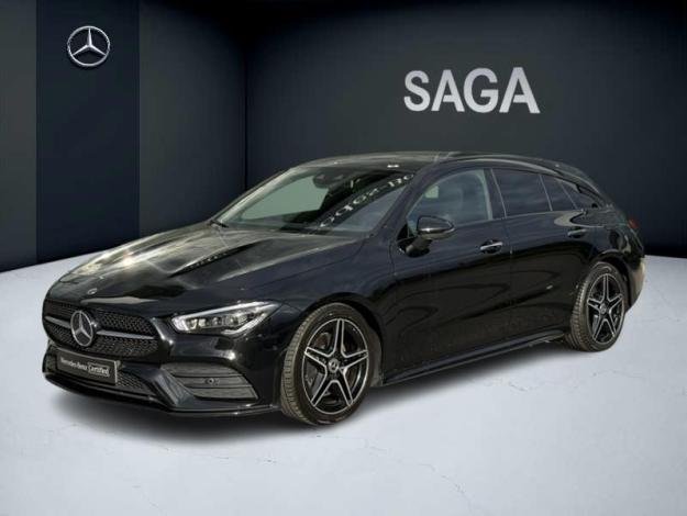 MERCEDES-BENZ CLA 200 SB AMG Pack Night Premium PLUS  