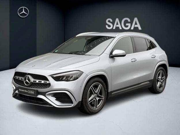 MERCEDES-BENZ GLA 180 Pack AMG New Modèle  