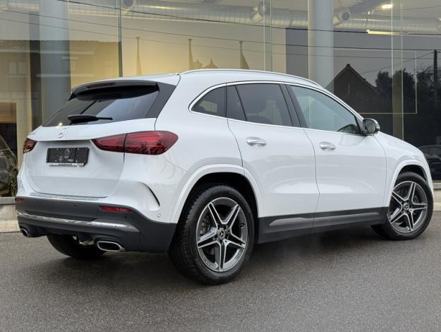 MERCEDES-BENZ GLA 180 Pack AMG Attelage New Modele  