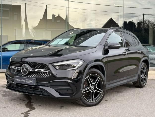 MERCEDES-BENZ GLA-Klasse GLA 250 e