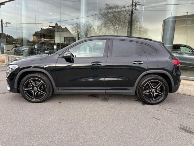 MERCEDES-BENZ GLA 250 e AMG Pack Night Premium Plus Pano  