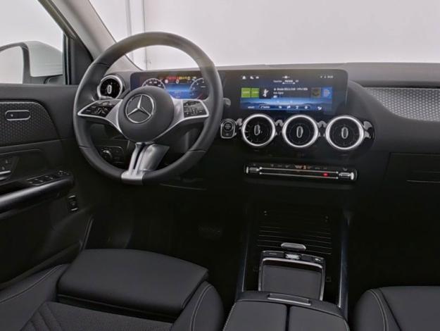 MERCEDES-BENZ GLA-Klasse GLA 180