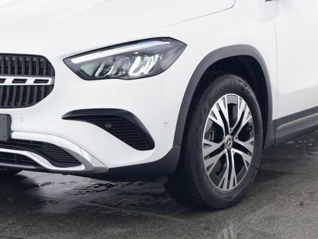 MERCEDES-BENZ GLA-Klasse GLA 180