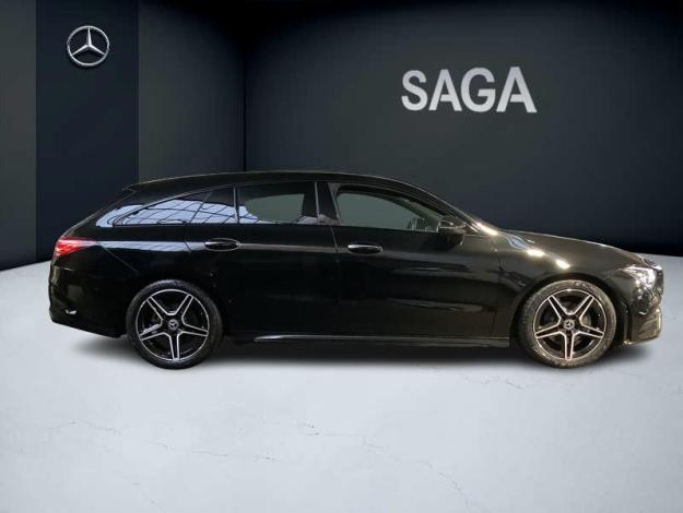 MERCEDES-BENZ CLA-Klasse CLA 180 Shooting Brake AMG Line