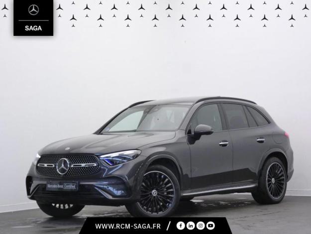 MERCEDES-BENZ GLC 300 e  Hybrid EQ 4MATIC AMG Line  