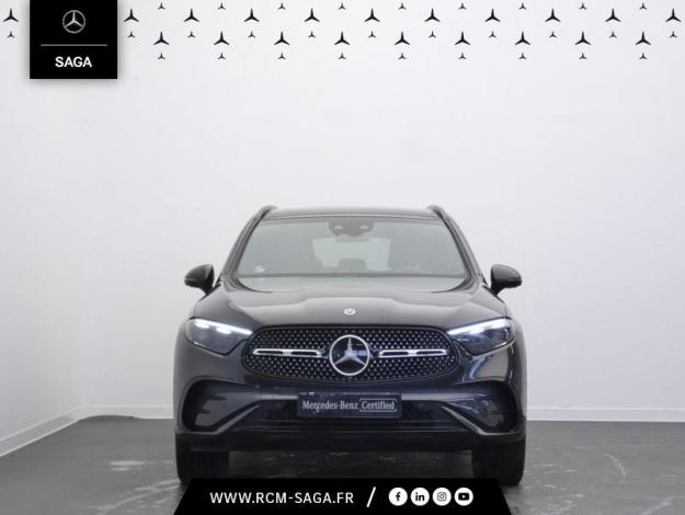 MERCEDES-BENZ GLC 300 e  Hybrid EQ 4MATIC AMG Line  