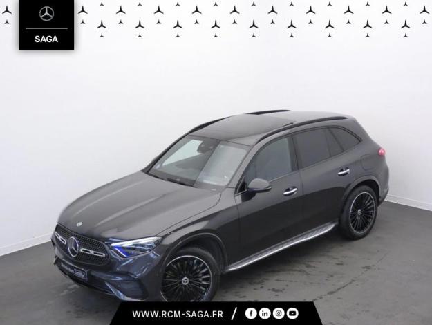 MERCEDES-BENZ GLC 300 e  Hybrid EQ 4MATIC AMG Line  