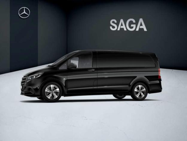 MERCEDES-BENZ Vito 119 CDI 4x4 Fourgon Long  Vito Fourgon P/212 Vito 119 CDI Fourgon L2 SELECT