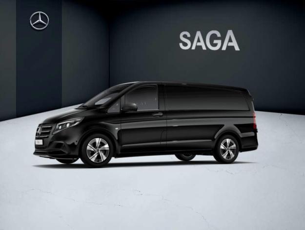 MERCEDES-BENZ Vito 119 CDI 4x4 Fourgon Long  Vito Fourgon P/212 Vito 119 CDI Fourgon L2 SELECT