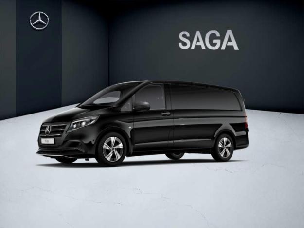 MERCEDES-BENZ Vito 119 CDI 4x4 Fourgon Long  Vito Fourgon P/212 Vito 119 CDI Fourgon L2 SELECT