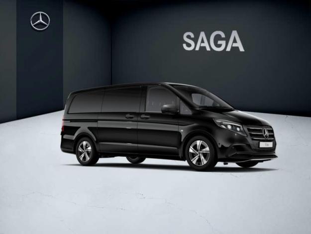 MERCEDES-BENZ Vito 119 CDI 4x4 Fourgon Long  Vito Fourgon P/212 Vito 119 CDI Fourgon L2 SELECT