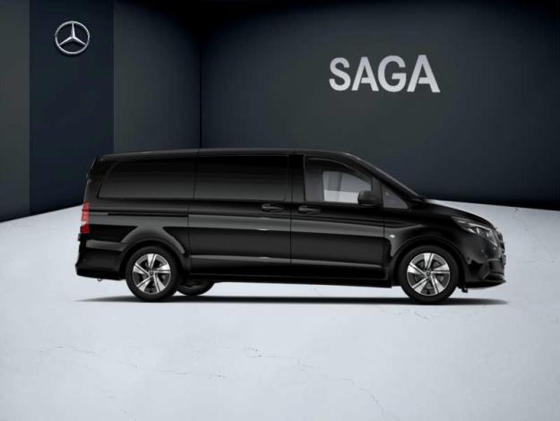 MERCEDES-BENZ Vito Vito 119 CDI 4x4 Fourgon Long