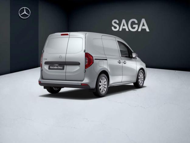 MERCEDES-BENZ Citan 110 CDI Fourgon PRO Standard  Citan 110 CDI Fourgon L1