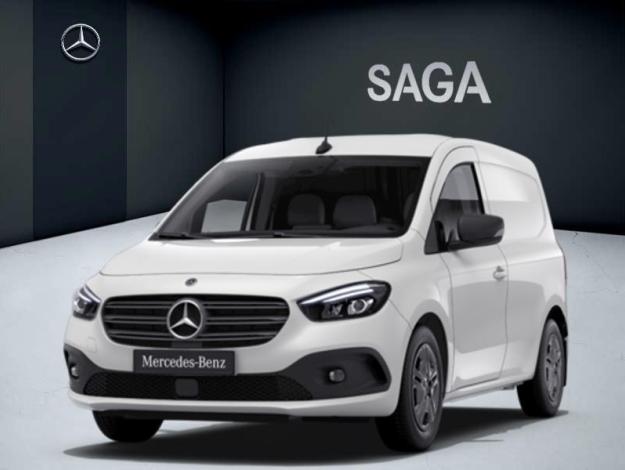 MERCEDES-BENZ Citan 112 CDI Fourgon Long PRO  