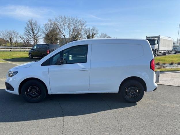 MERCEDES-BENZ Citan 112 CDI Fourgon Long PRO  