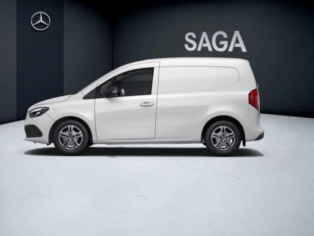 MERCEDES-BENZ Citan 112 CDI Fourgon Long PRO  