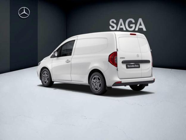 MERCEDES-BENZ Citan 112 CDI Fourgon Long PRO  