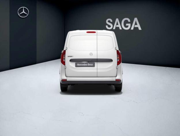 MERCEDES-BENZ Citan 112 CDI Fourgon Long PRO  