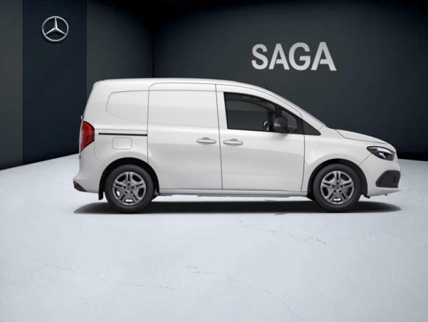 MERCEDES-BENZ Citan 112 CDI Fourgon Long PRO  