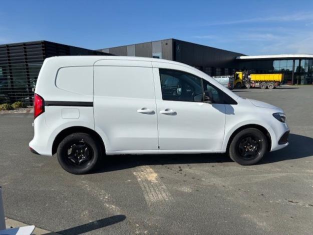 MERCEDES-BENZ Citan 112 CDI Fourgon Long PRO  