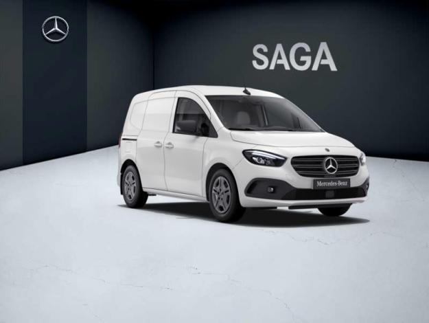 MERCEDES-BENZ Citan 112 CDI Fourgon Long PRO  
