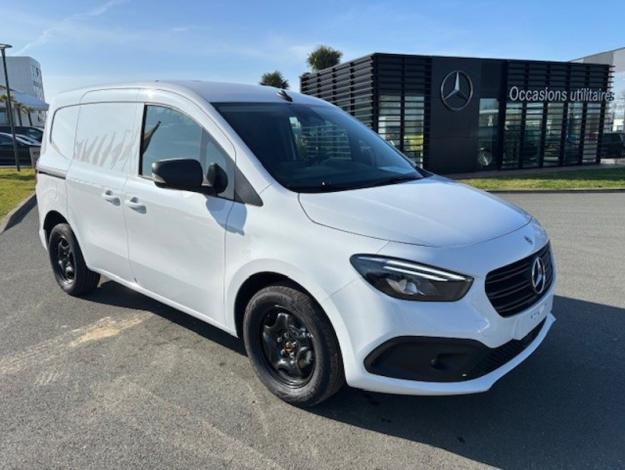 MERCEDES-BENZ Citan 112 CDI Fourgon Long PRO  