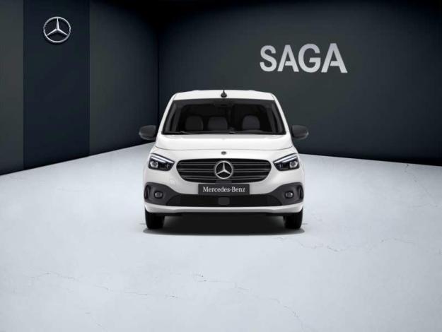 MERCEDES-BENZ Citan 112 CDI Fourgon Long PRO  