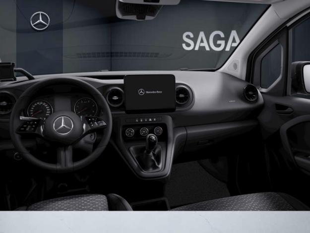 MERCEDES-BENZ Citan 112 CDI Fourgon Long PRO  