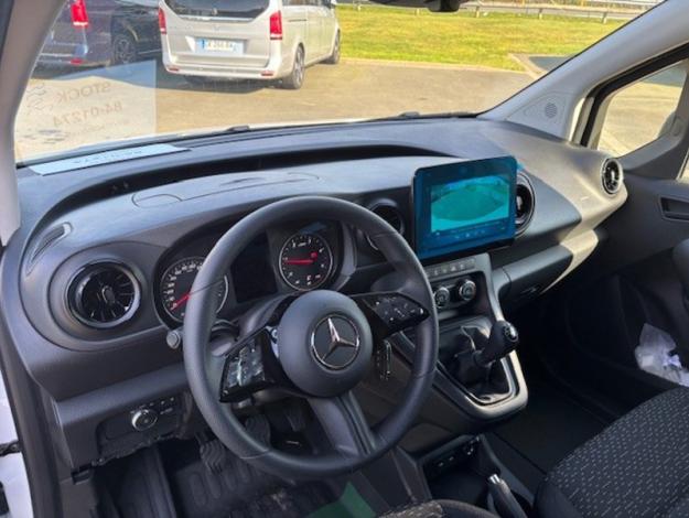 MERCEDES-BENZ Citan 112 CDI Fourgon Long PRO  