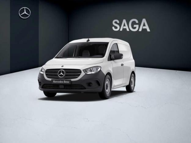 MERCEDES-BENZ Citan Citan 110 CDI Fourgon BASE Standard