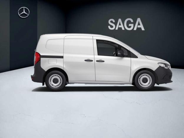 MERCEDES-BENZ Citan Citan 110 CDI Fourgon BASE Standard