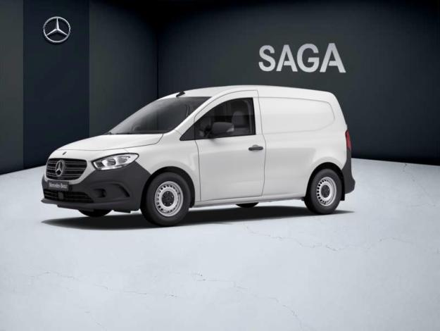 MERCEDES-BENZ Citan Citan 110 CDI Fourgon BASE Standard