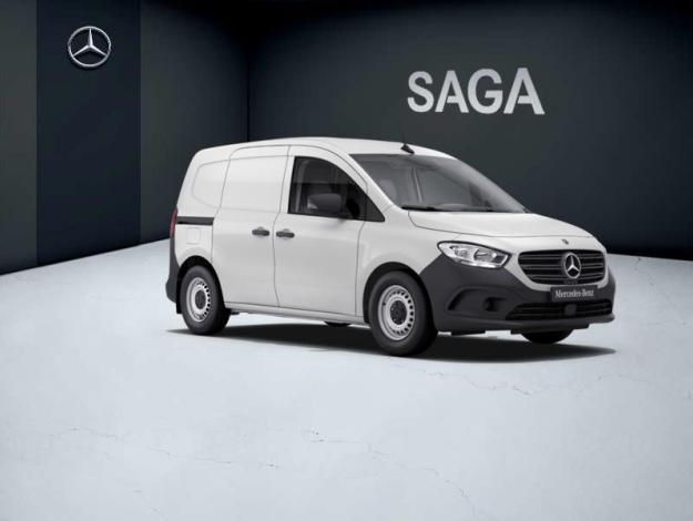 MERCEDES-BENZ Citan Citan 110 CDI Fourgon BASE Standard