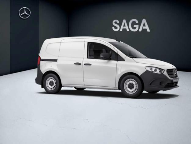 MERCEDES-BENZ Citan Citan 110 CDI Fourgon BASE Standard