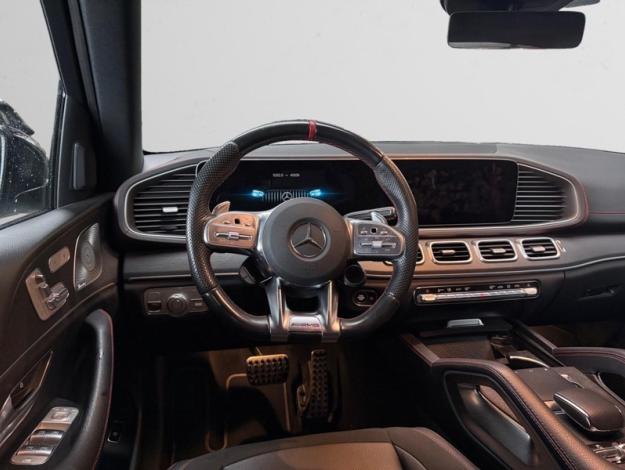 MERCEDES-BENZ GLE-Klasse Mercedes-AMG GLE 53 4MATIC+