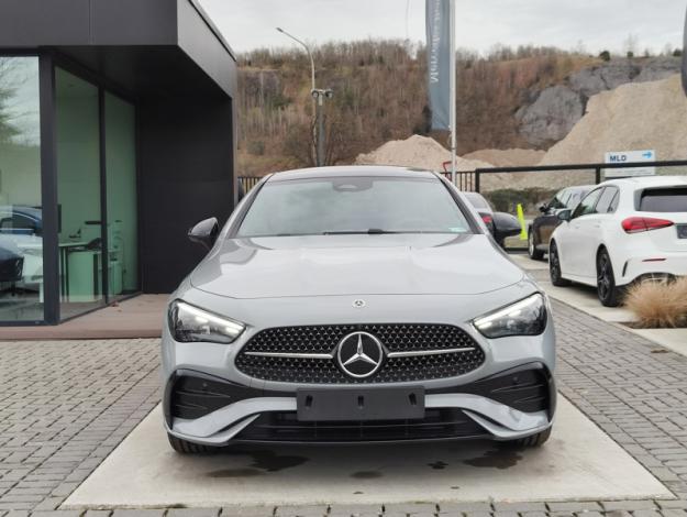 MERCEDES-BENZ CLE-Klasse CLE 180 Coupé AMG Line