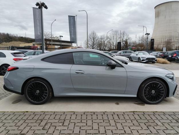 MERCEDES-BENZ CLE 180 AMG LINE Coupé  