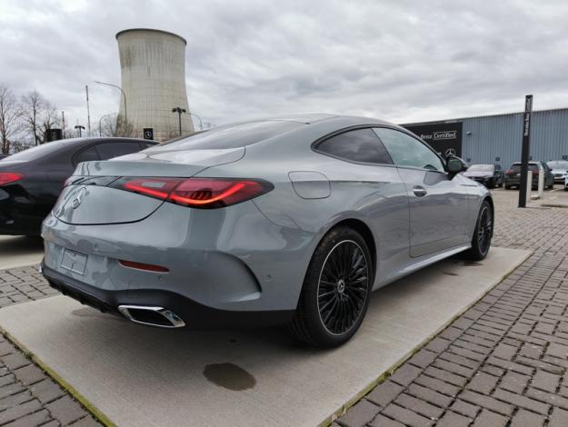 MERCEDES-BENZ CLE 180 AMG LINE Coupé  