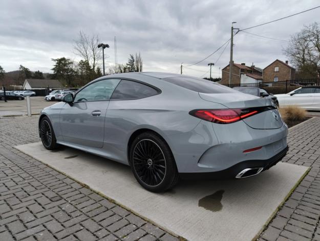 MERCEDES-BENZ CLE 180 AMG LINE Coupé  