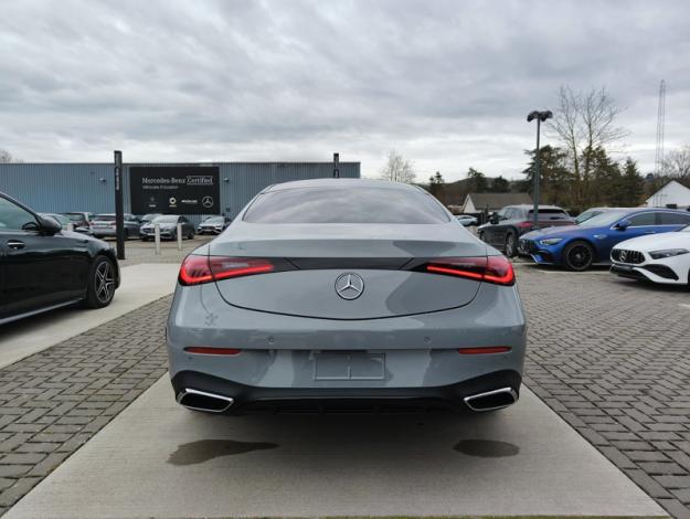 MERCEDES-BENZ CLE 180 AMG LINE Coupé  