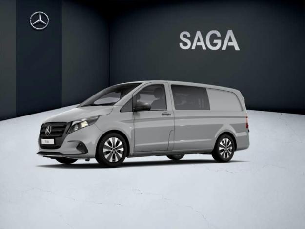 MERCEDES-BENZ Vito Vito 116 CDI Mixto Long