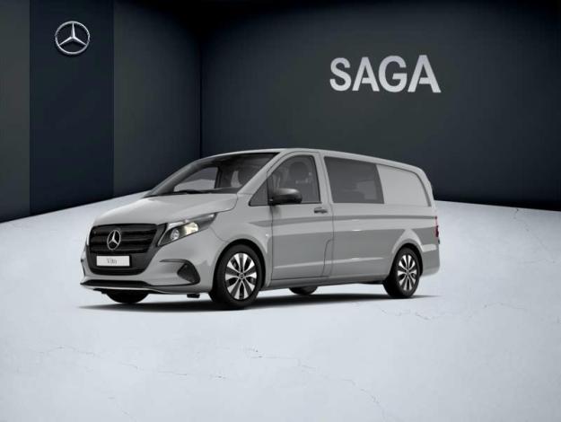 MERCEDES-BENZ Vito Vito 116 CDI Mixto Long