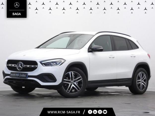 MERCEDES-BENZ GLA 200 Progressive Line Pack Progressive 