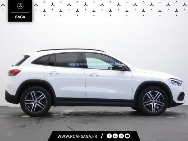 MERCEDES-BENZ GLA 200 Progressive Line Pack Progressive 