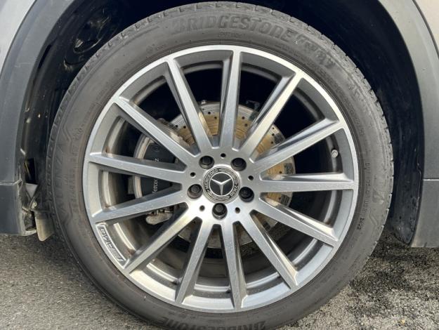 MERCEDES-BENZ GLA 200 d AMG Line AMG Line 